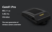 CamFi  Pro wireless camera controller
