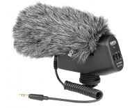 Boya BY-VM600