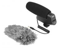 Boya BY-VM600
