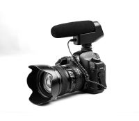 Boya BY-VM600