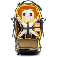 Vanguard ALTA FLY 58T Trolley