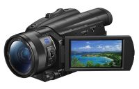 Sony FDR-AX700