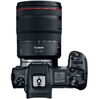 Canon EOS R + RF 24-105mm f/4L IS USM