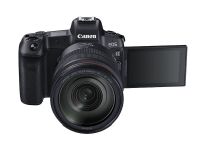 Canon EOS R + RF 24-105mm f/4 IS USM