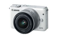 Canon EOS M10 EF-M 15-45mm IS STM 
