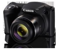 Canon PowerShot SX430 IS