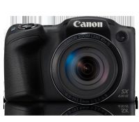 Canon PowerShot SX430 IS