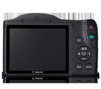 Canon PowerShot SX430 IS