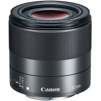 Canon EF-M 32mm f/1.4 STM