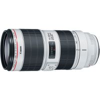 Canon EF 70-200mm f/2.8L IS III USM