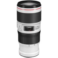 Canon EF 70-200mm f/4L IS II USM