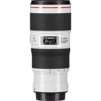 Canon EF 70-200mm f/4L IS II USM