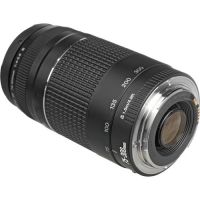 Canon EF 75-300mm f/4-5.6 III 