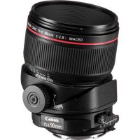 Canon TS-E 90mm f/2.8L Macro Tilt-Shift