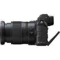 Nikon Z7 + NIKKOR Z 24-70mm f/4 S 