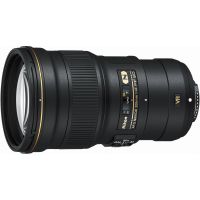 Nikon AF-S NIKKOR 300mm f/4E PF ED VR