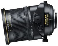 Nikon PC-E NIKKOR 24mm f/3.5D ED Tilt-Shift