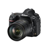 Nikon D850 +  AF-S NIKKOR 24–120mm f/4G ED VR