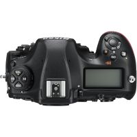 Nikon D850 +  AF-S NIKKOR 24–120mm f/4G ED VR