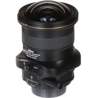 Nikon PC NIKKOR 19mm f/4E ED Tilt-Shift