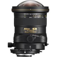 Nikon PC NIKKOR 19mm f/4E ED Tilt-Shift