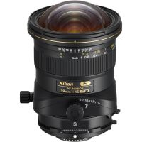 Nikon PC NIKKOR 19mm f/4E ED Tilt-Shift