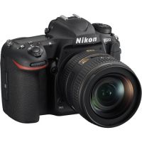 Nikon D500 + DX NIKKOR 16-80mm f/2.8-4E ED VR 