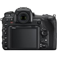 Nikon D500 + DX NIKKOR 16-80mm f/2.8-4E ED VR 