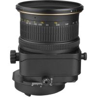 Nikon PC-E Micro-NIKKOR 85mm f/2.8D Tilt-Shift