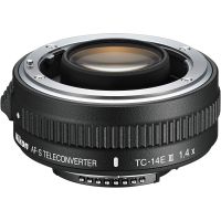 Nikon AF-S Teleconverter TC-14E III | Nikon 1.4x Teleconverter for AF-S