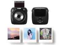 FUJIFILM Instax SQUARE SQ10 Hybrid Instant kamera