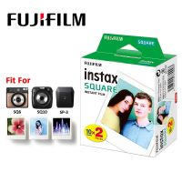 FUJIFILM instax SQUARE INSTANT FILM za 20 fotografija