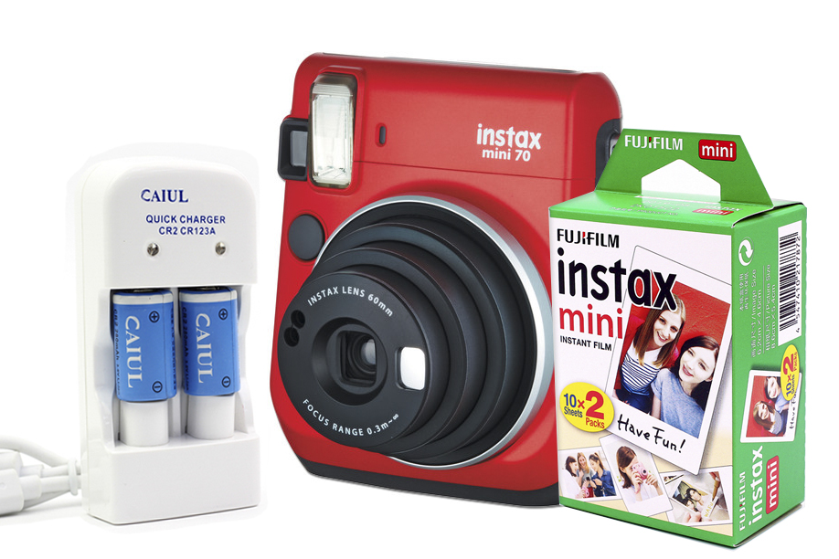 Instax mini deals 70 film