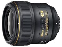 Nikon AF-S NIKKOR 35mm f/1.4G