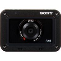 SONY RX0 1.0