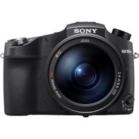 SONY Cyber-shot DSC-RX10 IV