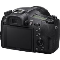 SONY RX10 IV