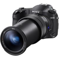 SONY Cyber-shot DSC-RX10 IV