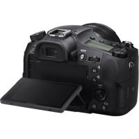 SONY RX10 IV