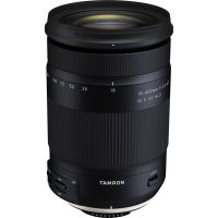Tamron 100-400mm f/4.5-6.3 Di VC USD