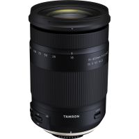 TAMRON 100-400mm f/4.5-6.3 Di VC USD