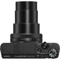 SONY  Cyber-shot DSC-RX100 VI