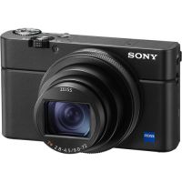 SONY  Cyber-shot DSC-RX100 VI