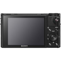 SONY  Cyber-shot DSC-RX100 VI