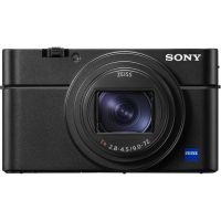 Sony  Cyber-shot DSC-RX100 VI