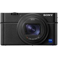 SONY  Cyber-shot DSC-RX100 VI