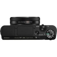 SONY Cyber-shot DSC-RX100 VA