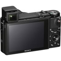 SONY Cyber-shot DSC-RX100 VA