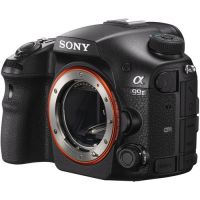 SONY Alpha a99 II Telo