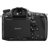 SONY Alpha a99 II Telo